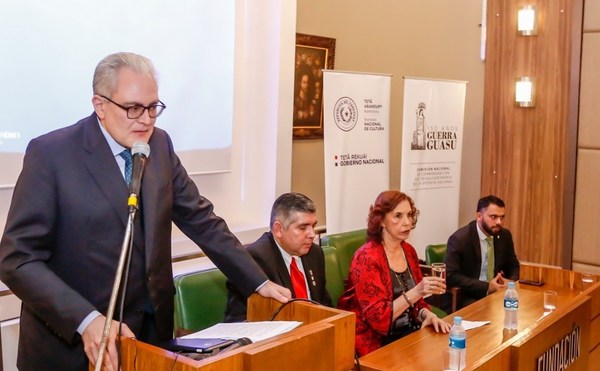 El Tratado Secreto de la Triple Alianza contra el Paraguay