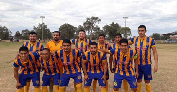 Arranca la Liga Defensores del Chaco de Filadelfia