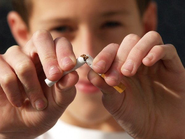 Tabaco: ¿Qué es la enfermedad pulmonar obstructiva crónica?