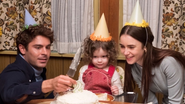 Zac Efron es Ted Bundy en lo nuevo de Netflix - ADN Paraguayo