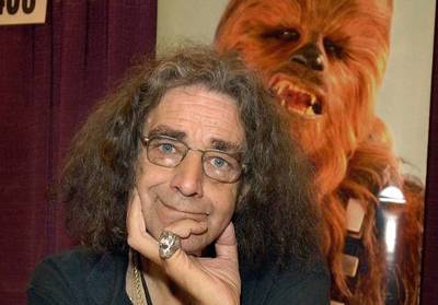 Muere el actor que interpretó a Chewbacca en "Star Wars" - ADN Paraguayo