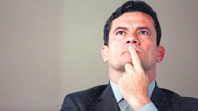 Ministro estrella de Bolsonaro habría dado indicios de que quiere renunciar - ADN Paraguayo