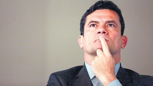 Ministro estrella de Bolsonaro habría dado indicios de que quiere renunciar - ADN Paraguayo