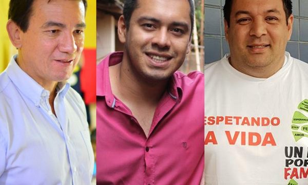 Ciudad del Este elije este domingo entre dar vida al clan ZI, o darles el golpe de gracia