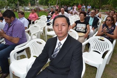 Denuncian complicidad de concejales en aprobar informe de intendente - Nacionales - ABC Color