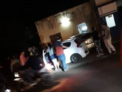 HOY / VIDEO| Guerra PCC y CV en Pedro Juan: cuarto asesinato en la semana, otro acribillado