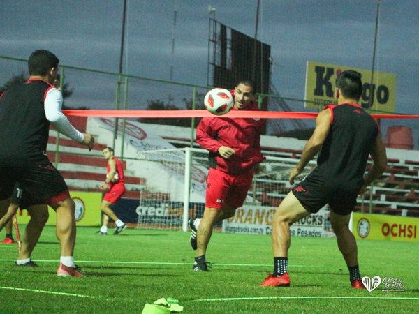 Órteman aguarda por el Mudo Valdez