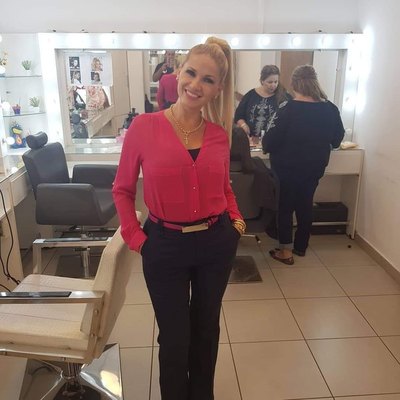 Me trataste de coimera corrupta