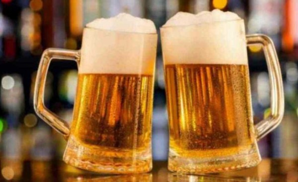 Venta de bebidas alcoholicas serán prohibidas desde las 19:00
