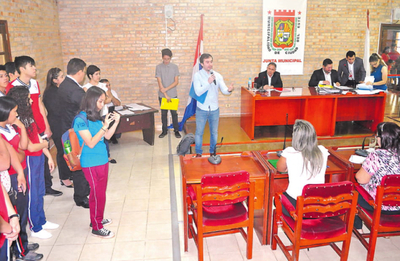Piden que recursos vayan a escuelas carenciadas | Diario Vanguardia 12