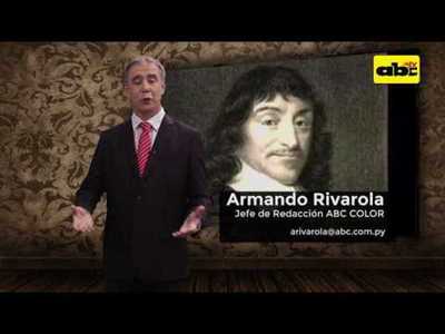 Grandes Documentales: Filosofía Moderna - Tv - ABC Color