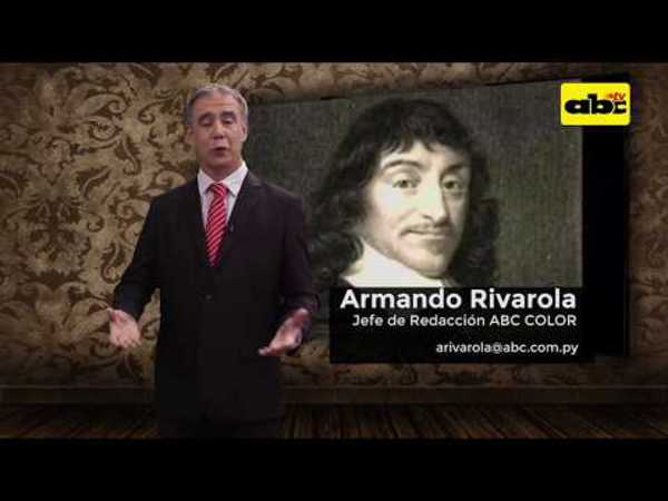 Grandes Documentales: Filosofía Moderna - Tv - ABC Color