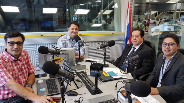 Elecciones: ley prohíbe la venta de bebidas alcohólicas, pero no el consumo - 730am - ABC Color