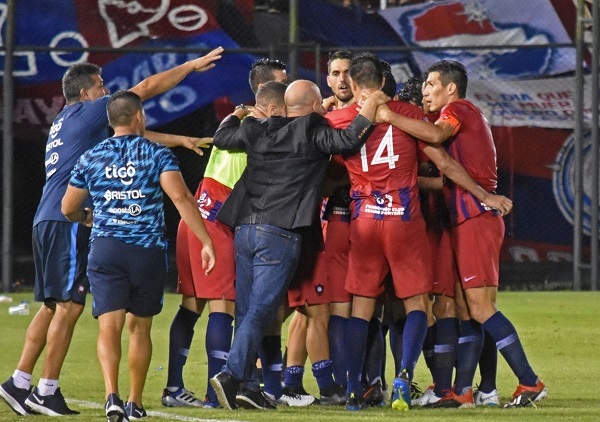 Cerro Porteño busca un triunfo ante Luqueño este sábado