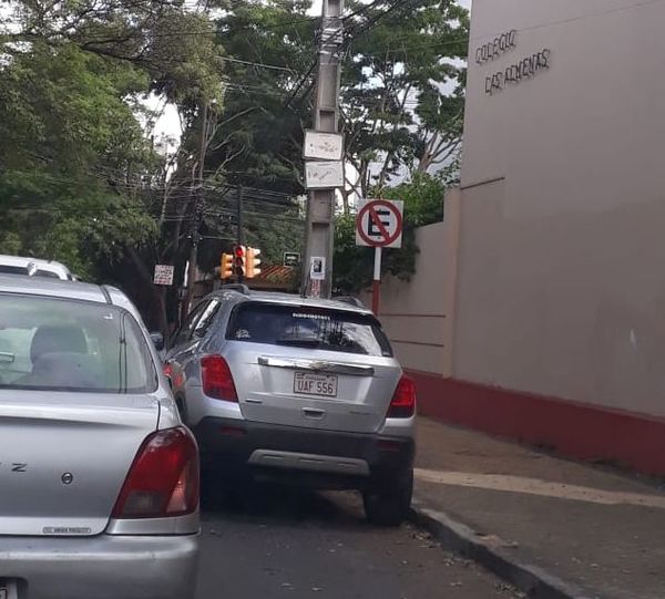 Padres ejemplares - Cronicas Ciudadanas - ABC Color