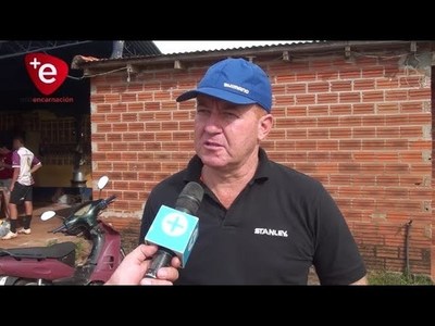ALERTA: NUEVAMENTE UTILIZAN EL NOMBRE DE JAVIER PEREIRA PARA ESTAFAR