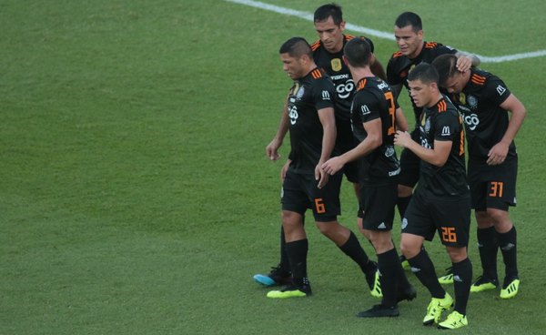 “GANAR EN LA CANCHA”