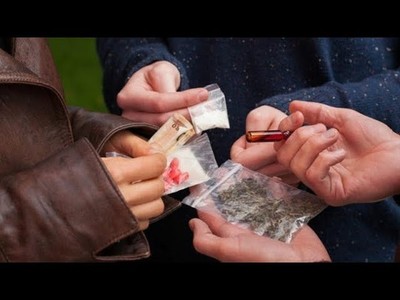 PLAN DEPARTAMENTAL DE PREVENCIÓN DE DROGAS CUENTA CON RESPALDO DE LA OPS