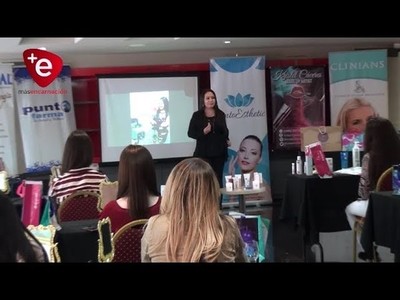 TALLER DE IMAGEN Y MODA EN ENCARNACIÓN