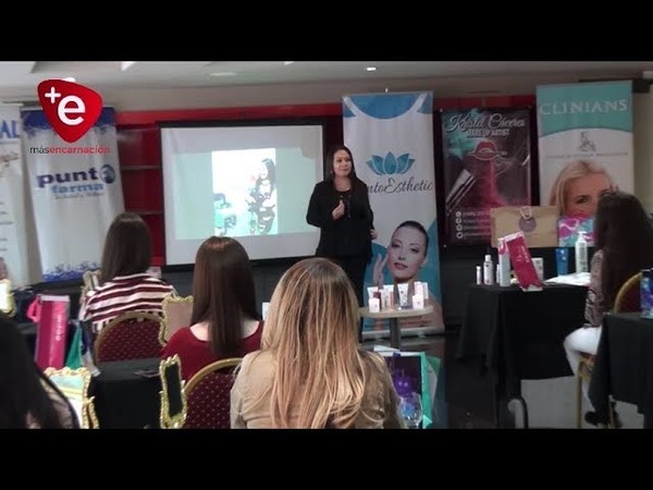 TALLER DE IMAGEN Y MODA EN ENCARNACIÓN