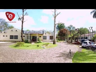 FUNDACIÓN LAZOS DEL SUR SOLICITA DONACIÓN DE UN ACONDICIONADOR DE AIRE