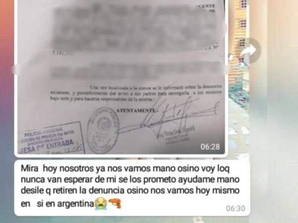 Hijo de narco llevó a su novia quinceañera y desapareció