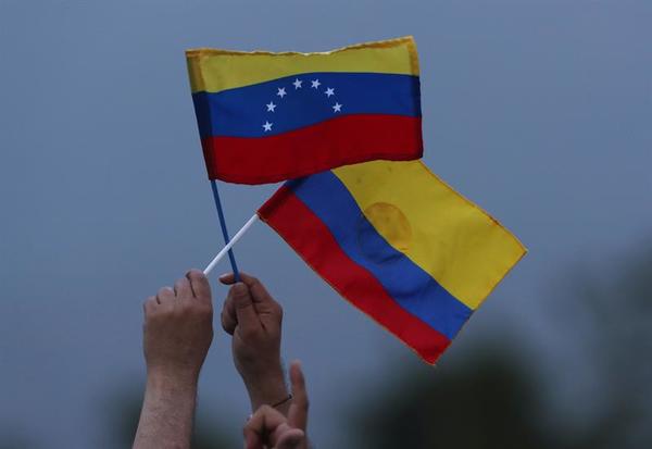 EE.UU. asegura que «la represión» de Maduro en Venezuela «no tiene límites» | .::Agencia IP::.