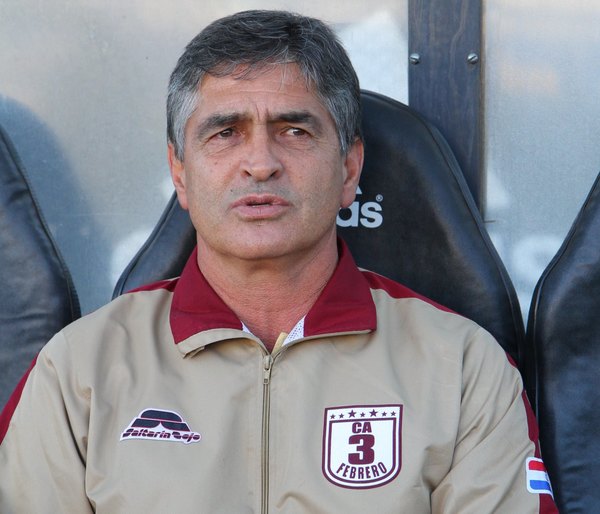 Robson Retamozo: “HOY TENGO EL CORAZÓN PARTIDO”