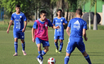 HOY / Últimos días de entrenamiento antes del viaje
