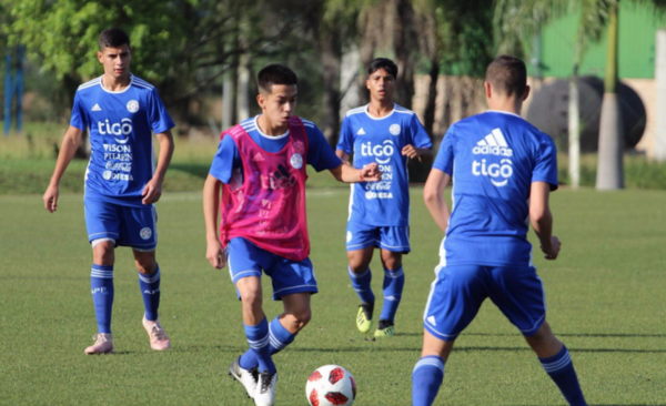 HOY / Últimos días de entrenamiento antes del viaje