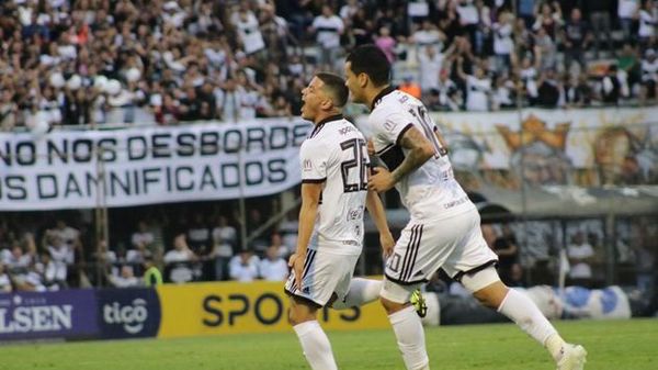 Olimpia quiere consagrarse tricampeón en el Este