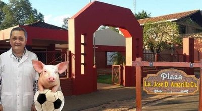 “Torneo kure”  para reparar un  hospital y una  ambulancia
