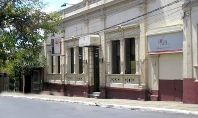 HOY / Exhibición gratuita de cortometrajes en la Alianza Francesa