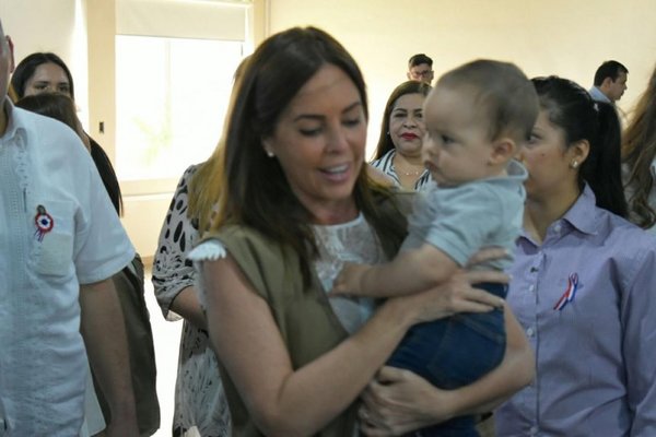 Incentivan al hábito de la lactancia materna en Misiones - Nacionales - ABC Color