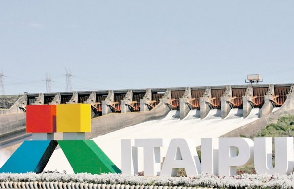 Agua con dinero de Itaipú - Nacionales - ABC Color