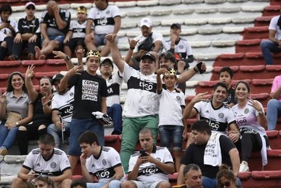 Las postales de la previa - Deportes - ABC Color