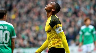 Dejó al Bayern cerca del título - Deportes - ABC Color