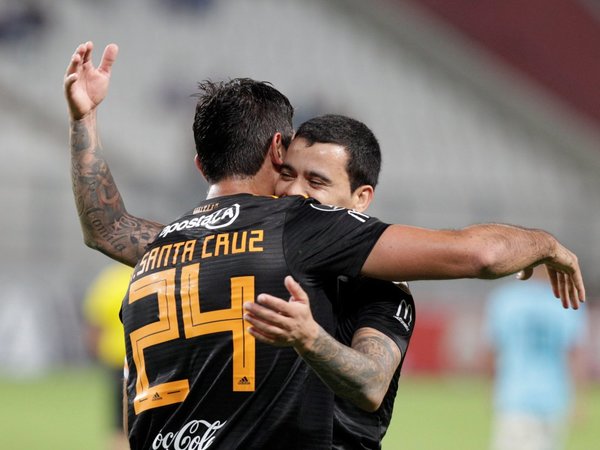 Paso a paso: Olimpia va por el tricampeonato ante Santaní