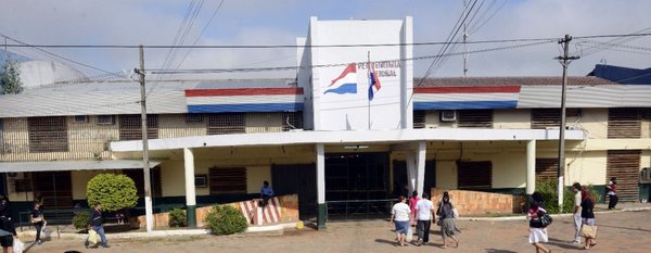 Tacumbú abre un sector para atención de pacientes psiquiátricos » Ñanduti