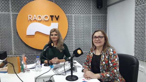 Dequení celebra 34 años de misión por la educación de niños y adolescentes » Ñanduti