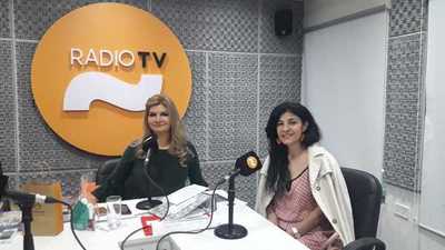 Hoy hablamos de feminicidio y la aplicación de la ley » Ñanduti