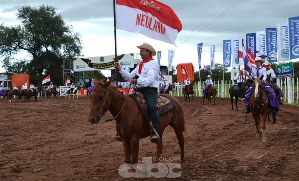 Piden que jóvenes se involucren en el desarrollo sostenible - Nacionales - ABC Color