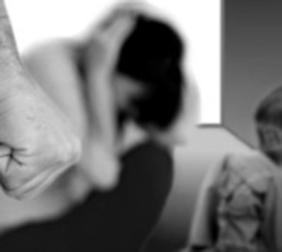Condenado a 3 años de cárcel por violencia intrafamiliar - Paraguay.com