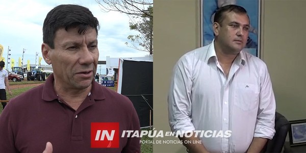 HARMS: “ARGUMENTOS PARA INTERVENIR COMUNA DE JESÚS SON LIVIANOS Y POCO SÓLIDOS”.