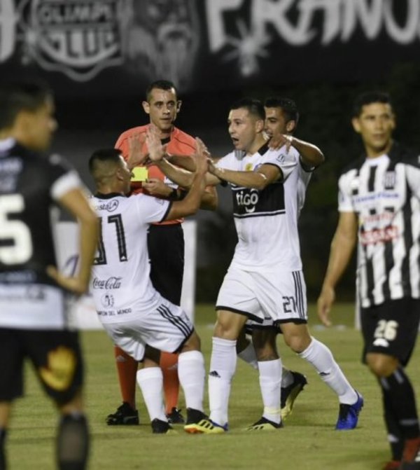 Las 43 estrellas ligueras - Deportes - ABC Color