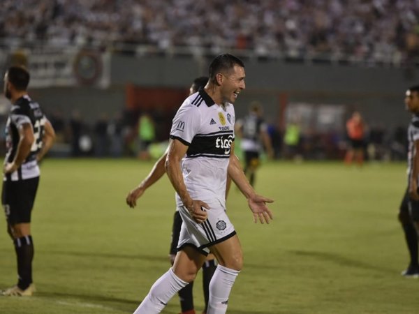 Los que llegaron para ser campeones