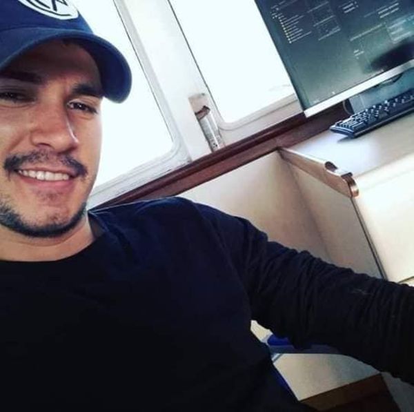 Encuentran el cuerpo de marinero desaparecido - Nacionales - ABC Color
