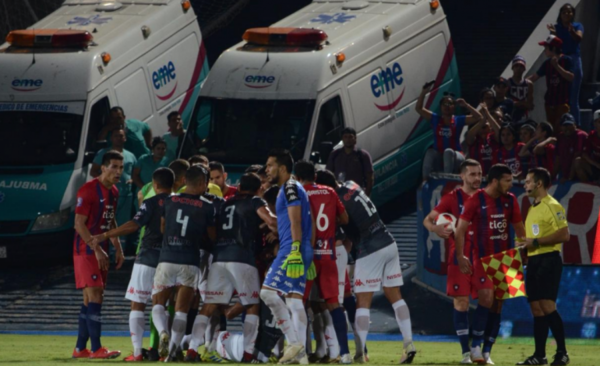 HOY / Instalar el VAR y cambiar el fútbol, lo que propone Marco Trovato