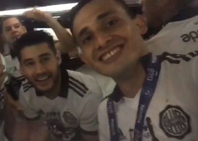 ¿Repetirán el invicto? - Deportes - ABC Color
