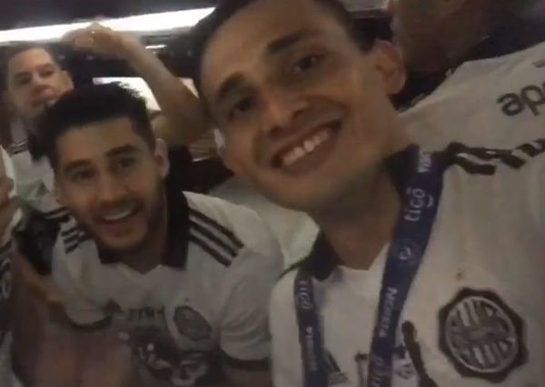 ¿Repetirán el invicto? - Deportes - ABC Color